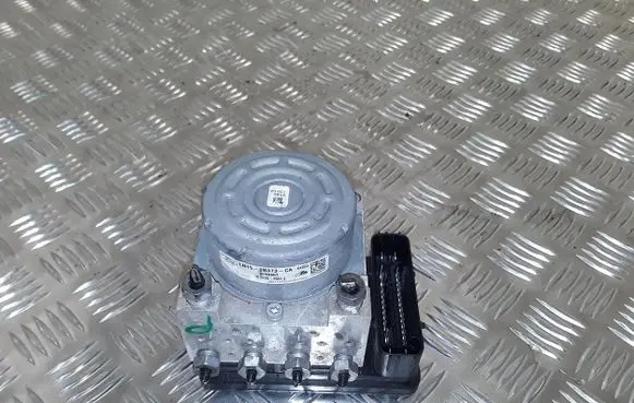 Ford Ecosport ABS Pump Ln152b373ca