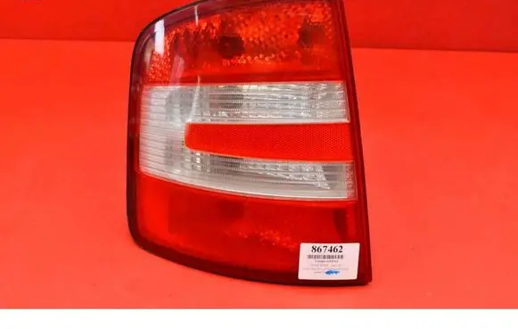 Skoda Fabia Mk1 (6Y) Rear/tail lights 6Y9945095E