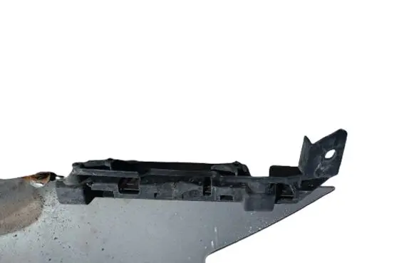 Renault Laguna III Front bumper mounting bracket