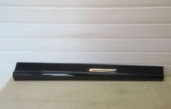 Audi Q5 SQ5 8R Front door trim (molding) 8R0853960B