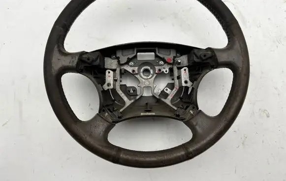 Toyota Land Cruiser (J120) Steering wheel ZH4510358010