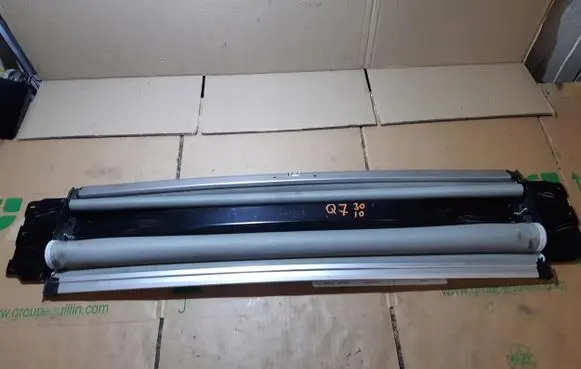Audi Q7 4L Other interior part