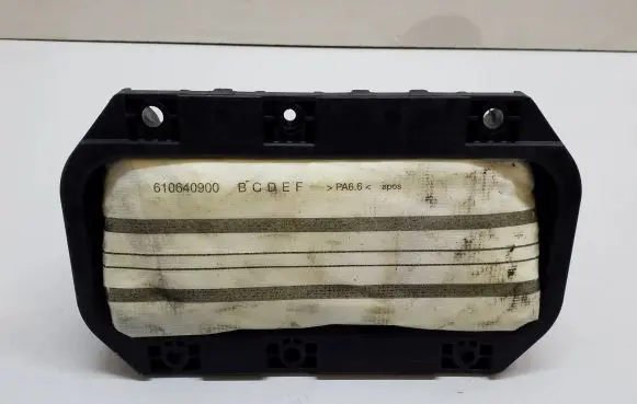 Volvo V60 Passenger airbag 610640900 610640700E