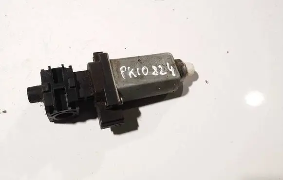 Mitsubishi Endeavor Seat adjustment motor 
