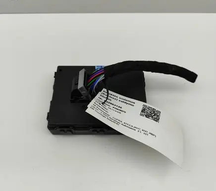 Cupra Born Keyless (KESSY) go control unit/module 3Q0959435Q 5ZA011460