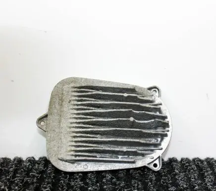 Mercedes-Benz GLC X253 C253 LED ballast control module A2539066500
