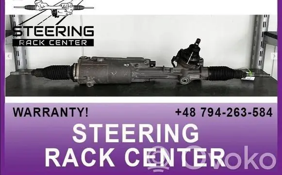 Audi Q5 SQ5 Steering rack 4K1423055K