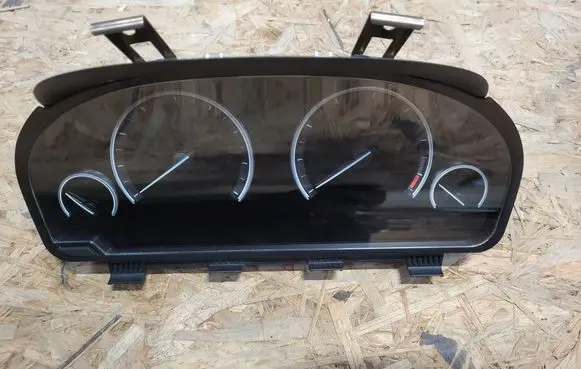 BMW 6 F06 Gran coupe Speedometer (instrument cluster) 17388410 0263694142 9280462