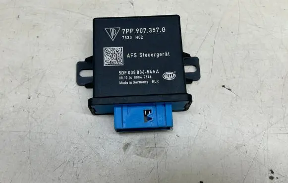 Porsche Cayenne (92A) Light module LCM 7PP907357G
