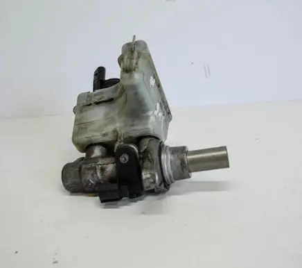 Volkswagen PASSAT B7 Brake fluid reservoir 5N0945459A