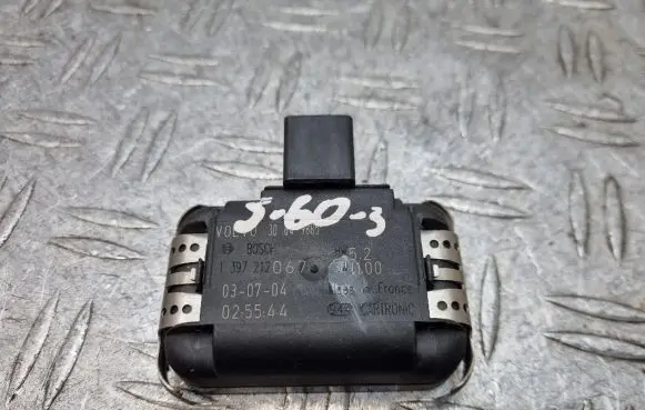 Volvo XC90 Rain sensor 30649885
