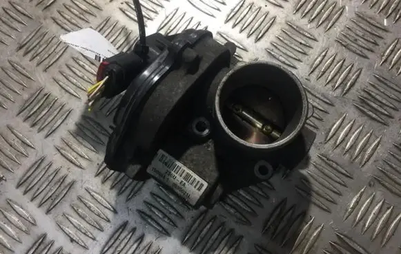 Ford Fiesta Throttle valve 2S6UEA