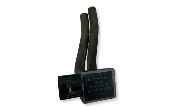 Volvo XC60 Exhaust gas pressure sensor 30785486