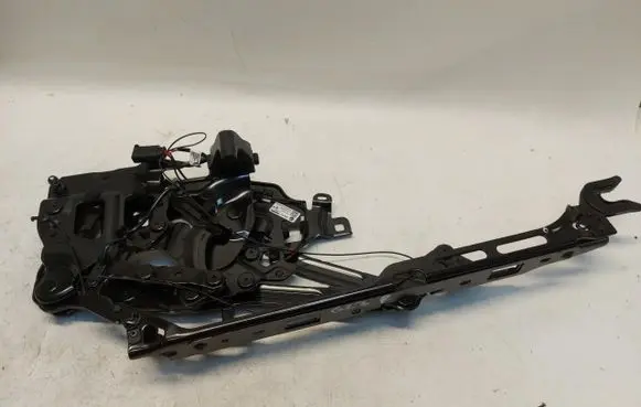 BMW 4 G22 G23 G24 G26 Convertible roof hinge BMWG23Mec1209571