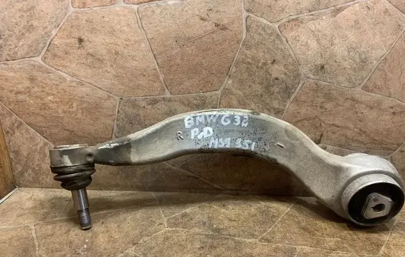 BMW 6 G32 Gran Turismo Front lower control arm/wishbone 