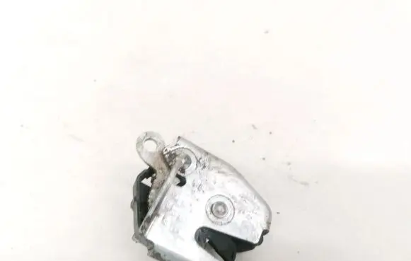 Fiat Doblo Tailgate/trunk/boot lock/catch/latch T055