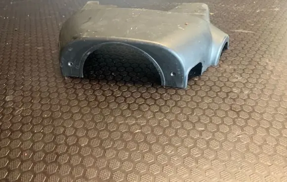 Fiat Coupe Other interior part 016161
