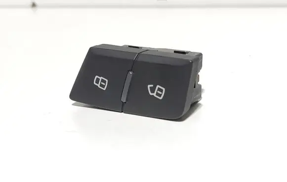 Central locking switch button