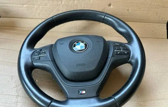 BMW X3 F25 Steering wheel 41RSAG