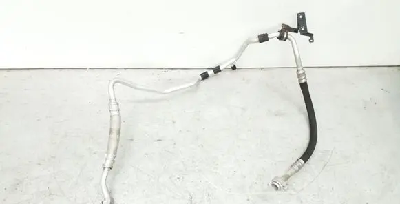 Audi A3 S3 A3 Sportback 8P Air conditioning (A/C) pipe/hose 1K0820743FD