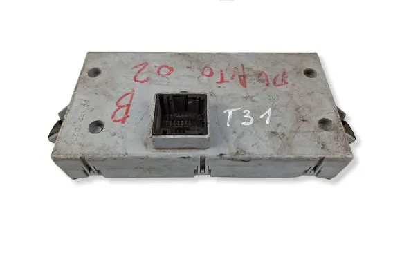 Fiat Punto (188) Fuse module 46774360 E13I000071