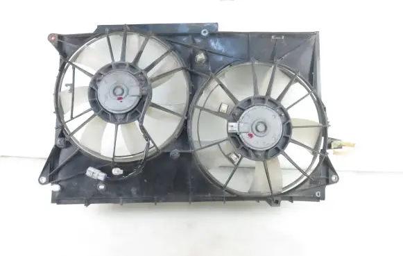 Toyota RAV 4 (XA30) Fan set 