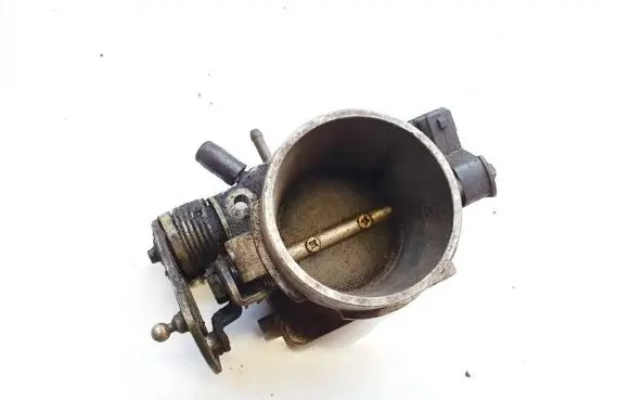 Ford Scorpio Throttle valve 88wf9e711da 52cf2b0572