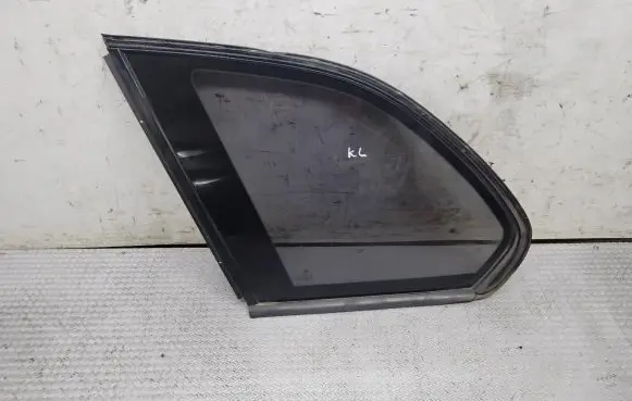 BMW X5 E53 Rear side window