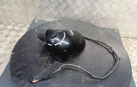 Seat Exeo (3R) Front door electric wing mirror