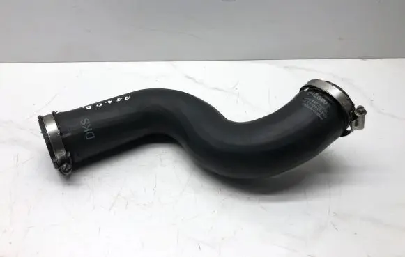 Audi A5 Sportback 8TA Intercooler hose/pipe 8K0145737K FXR119746