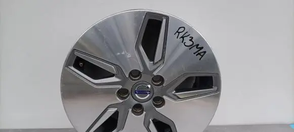 Volvo C30 R16 alloy rim 31255890