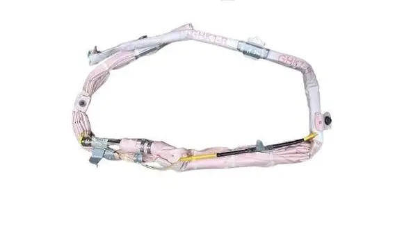 Mazda 6 Roof airbag 