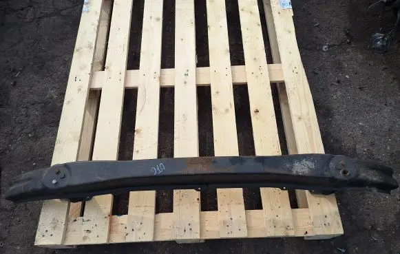 Ford C-MAX I Rear bumper cross member