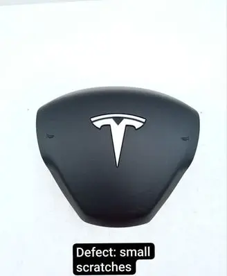 Tesla Model 3 Steering wheel airbag 109683500J