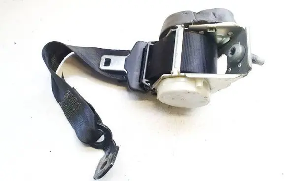 Ford Focus Middle seatbelt (rear) 34018138d 501141
