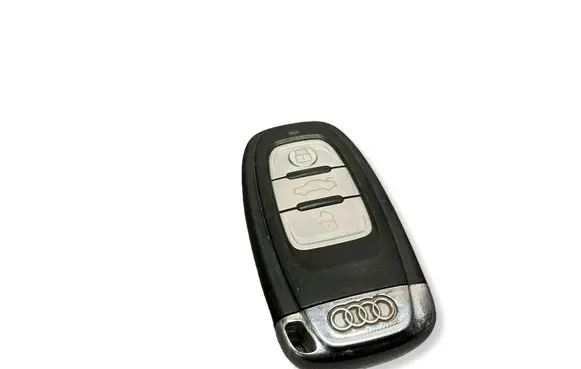 Audi A5 Sportback 8TA Ignition key/card 8T0959754D