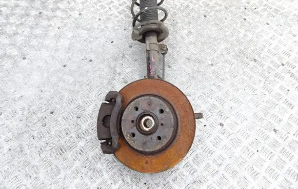 Suzuki Swift II Front shock absorber/damper 4160268L01