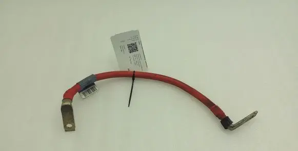 Land Rover Range Rover Sport L320 Positive cable (battery) AH2210B680AA