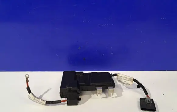 Volvo S60 Fuse box set 31337182