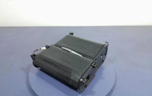 BMW X5 F15 Glove box 6954943