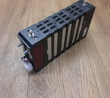 Hyundai Tucson IV NX4 Hybrid / Electric Car Battery Cell BM410A5000