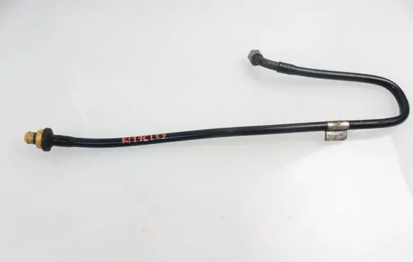 Mercedes-Benz ML W163 Vacuum line/pipe/hose A1634300229