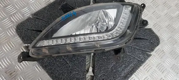 Hyundai i20 (PB PBT) Headlight/headlamp 1004ATS