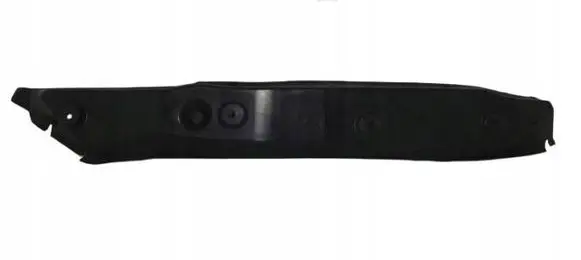 Mercedes-Benz B W246 W242 Fender foam support/seal A2468891025
