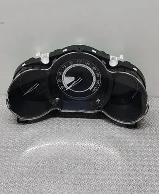 Citroen C3 Speedometer (instrument cluster) A2C53385740