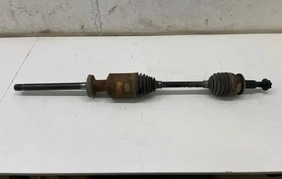 Jeep Cherokee Rear driveshaft P68248719AA