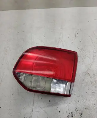 Volkswagen Golf VI Tailgate rear/tail lights 5K0945094G 89090940