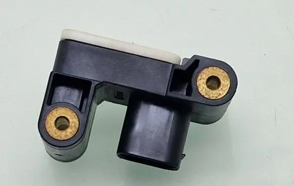 BMW X5 E70 Airbag deployment crash/impact sensor 6911003 65776911003