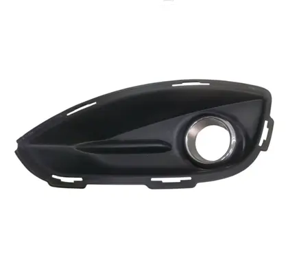 Chrysler Pacifica Front fog light trim/grill 68229007AA 5SD13SZ0AB T4995