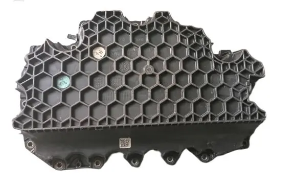 Mercedes-Benz GLC X253 C253 Oil sump A6420100910